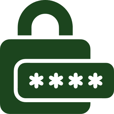 Not just once, every send, swap, or cash-out asks for your PIN again. Nothing moves without it.
